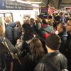 MTA Delivers A Hot Steaming Plate Of Mondays This Morning